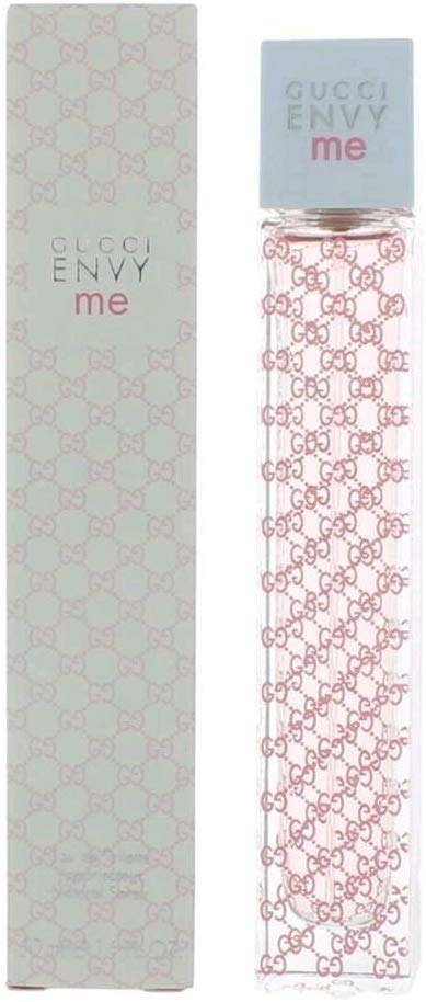 Gucci Envy Me Perfume For Women, EDT, 50ml