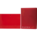 Gucci Rush Perfume For Women, EDT, 75ml