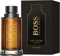Hugo Boss The Scent Intense Perfume For Men, EDP, 50ml
