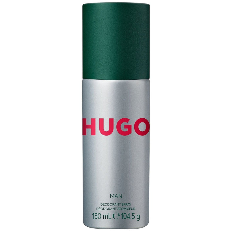 Hugo Boss Hugo Man Deo Spray For Men 150ml