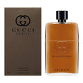 GUCCI GUILTY ABSOLUTE POUR HOMME FOR MEN AFTERSHAVE LOTION 90 ml
