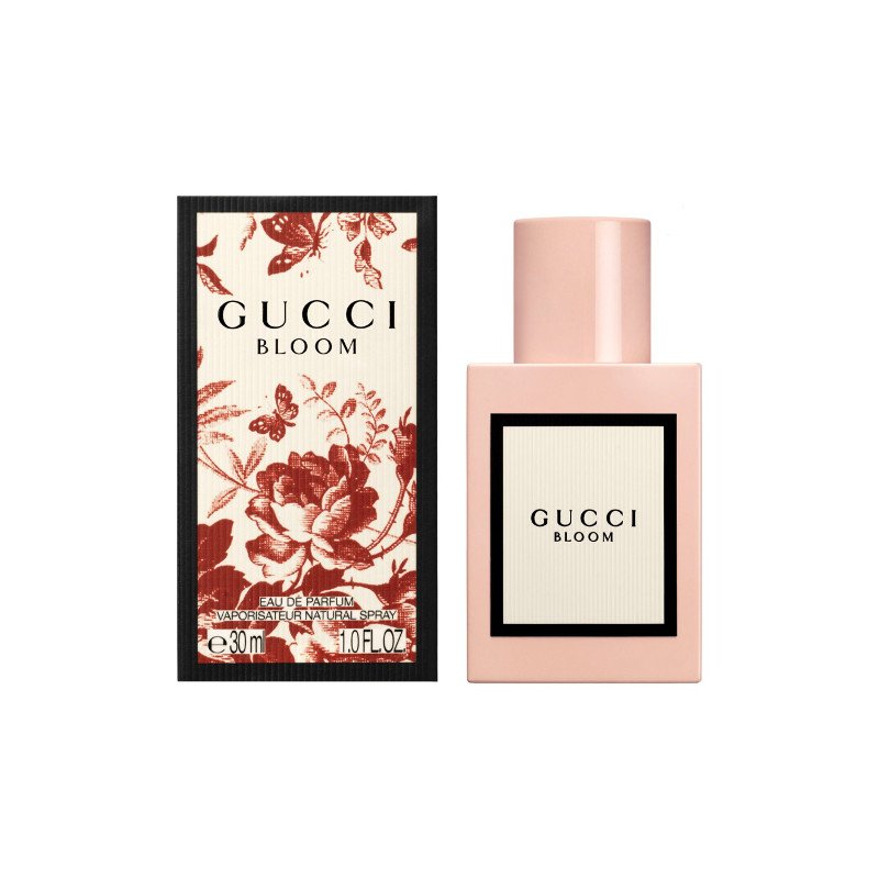 GUCCI BLOOM FOR WOMEN EDP 30ML