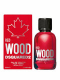 Dsquared2 Red Wood Perfume For Women EDT 50ml