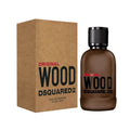 Dsquared² Original Wood For Men EDP 100ml