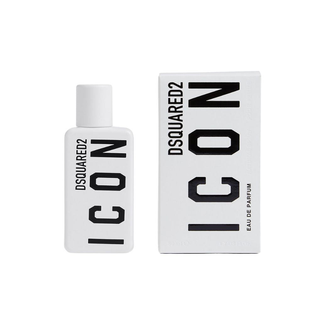 Dsquared² Icon Pour Femme For Women EDP 50ml
