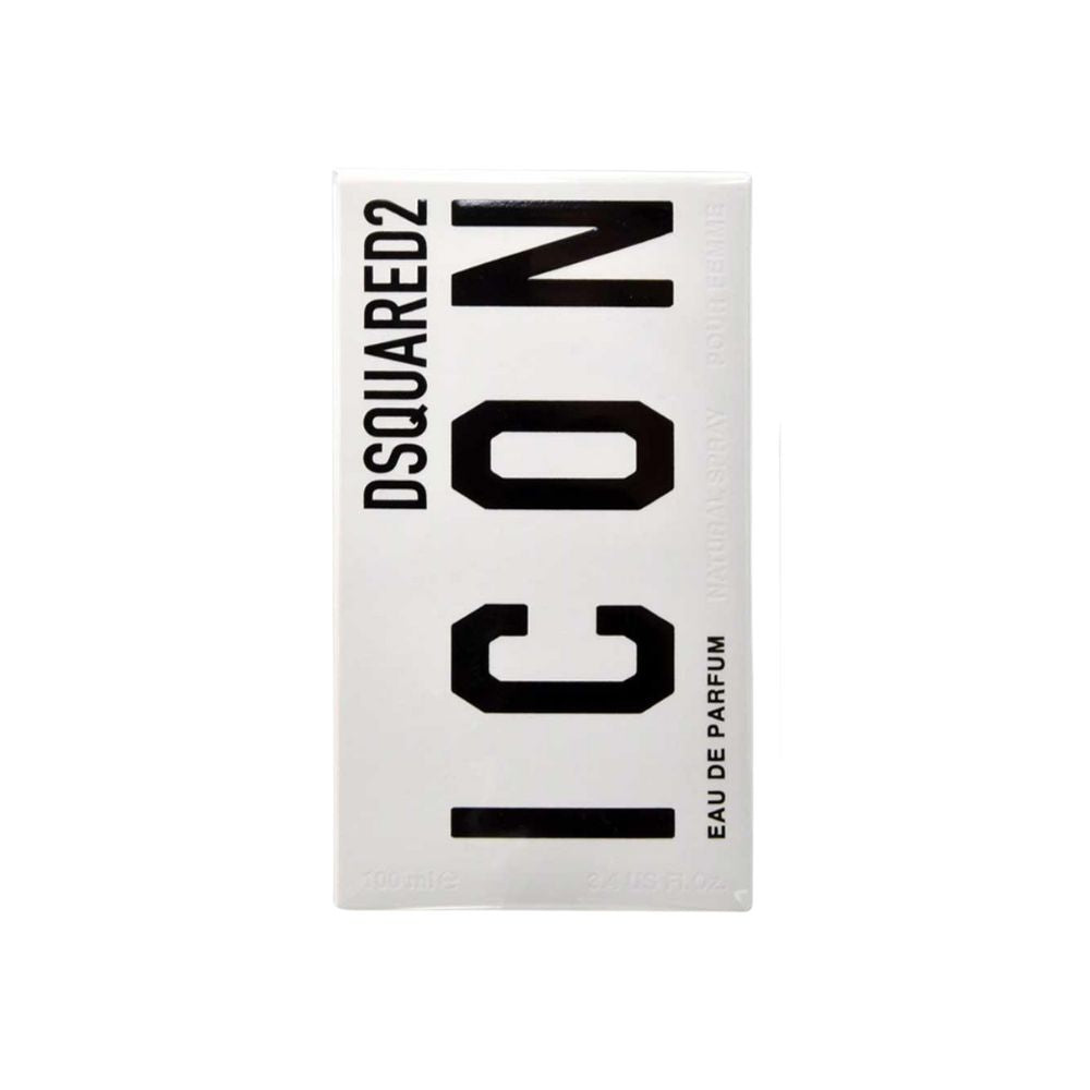 Dsquared² Icon Pour Femme For Women EDP 100ml