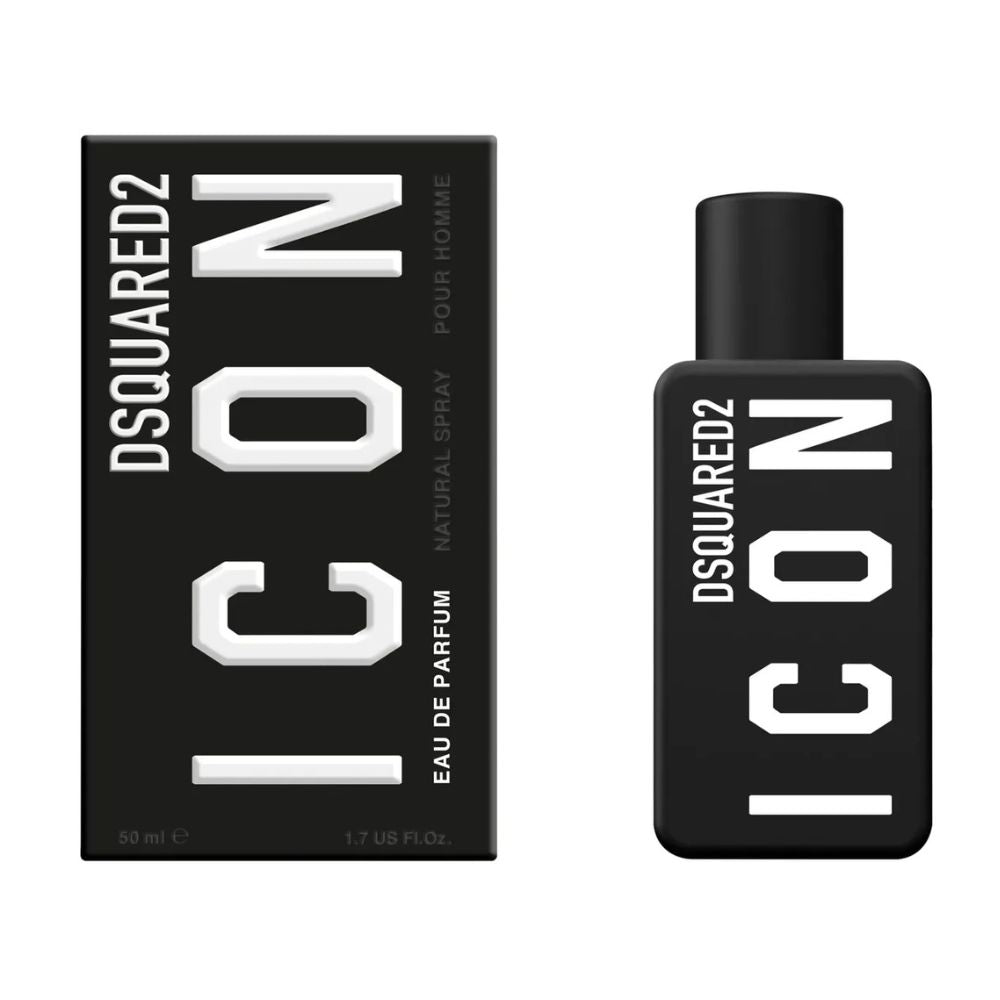 Dsquared² Icon Pour Homme For Men EDP 50ml