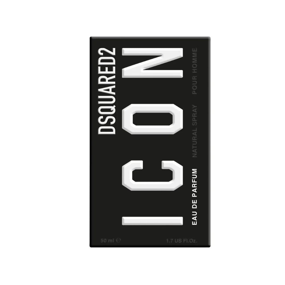 Dsquared² Icon Pour Homme For Men EDP 50ml