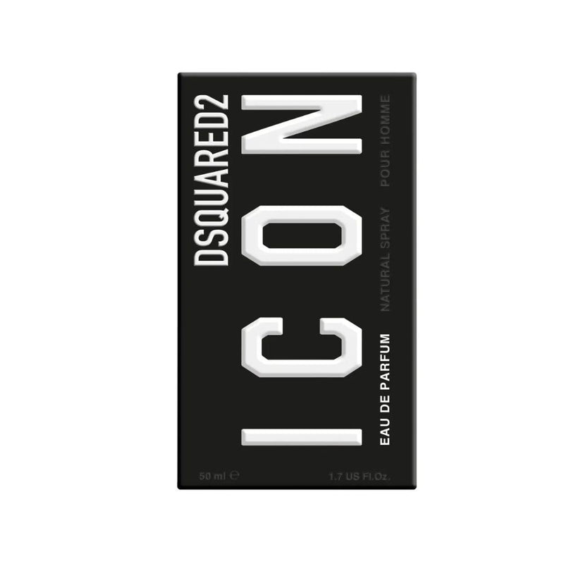 Dsquared² Icon Pour Homme For Men EDP 50ml