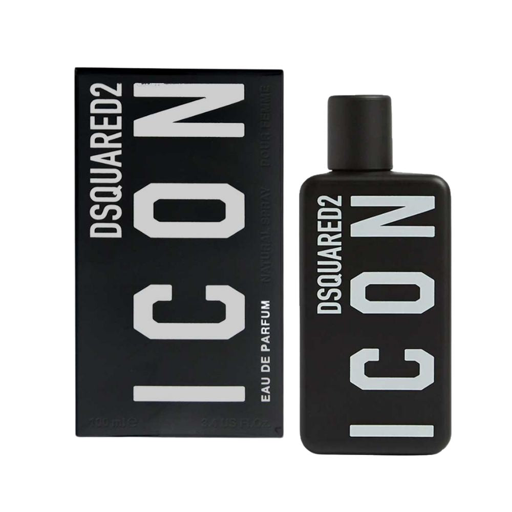 Dsquared² Icon Pour Homme For Men EDP 100ml