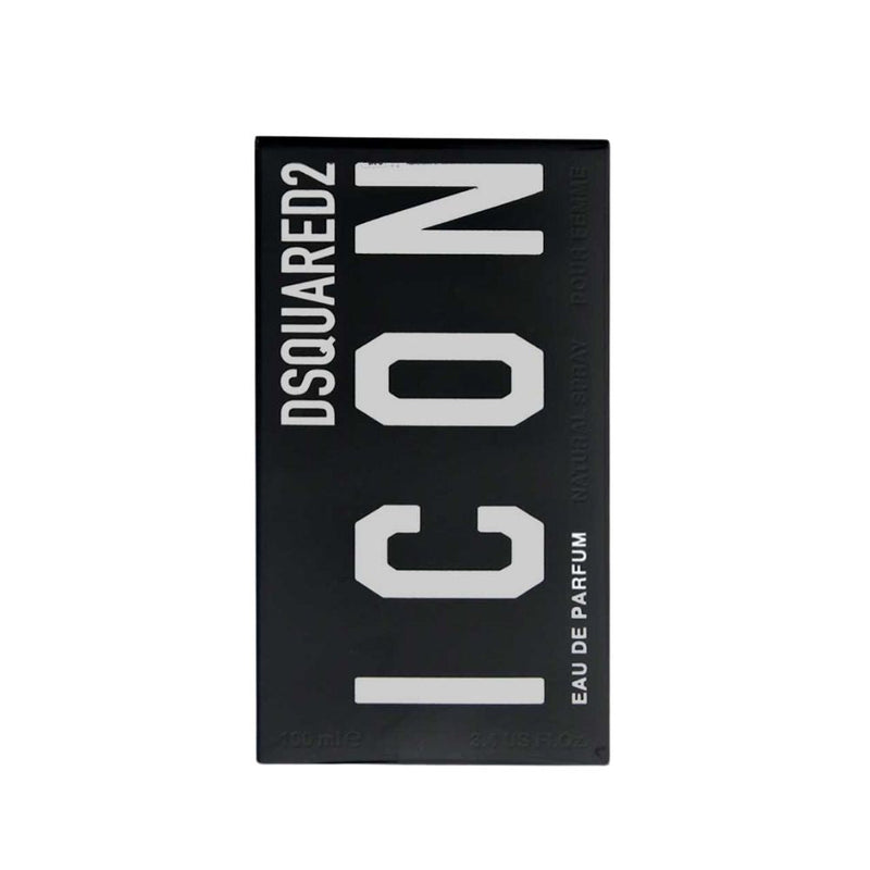 Dsquared² Icon Pour Homme For Men EDP 100ml