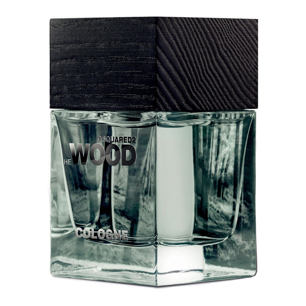 DSQUARED² HE WOOD COLOGNE POUR HOMME FOR MEN EDC 75 ml