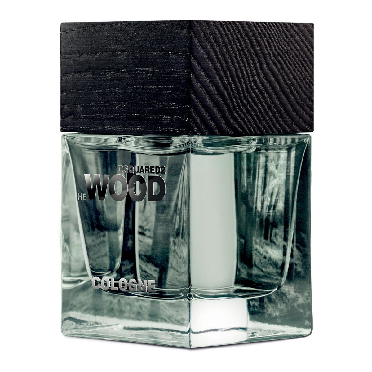 DSQUARED² HE WOOD COLOGNE POUR HOMME FOR MEN EDC 75 ml