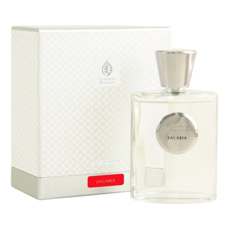 Giardino Benessere Salaria For Unisex EDP 100ml