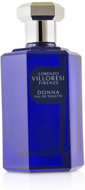 Lorenzo Villoresi Donna Perfumes For Men EDT, 100 ml