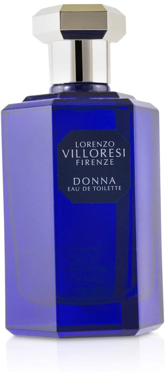 Lorenzo Villoresi Donna Perfumes For Men EDT, 100 ml