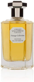 Lorenzo Villoresi Incensi Perfume For Unisex, EDT, 100ml