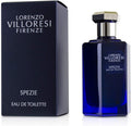 Lorenzo Villoresi Spezia Perfume For Unisex, EDT, 100ml