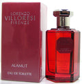 Lorenzo Villoresi Alamut Perfume For Unisex, EDT, 100ml