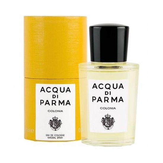Acqua Di Parma Colonia Perfume For Unisex EDC 20ml