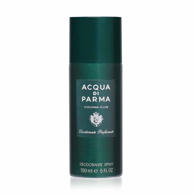 Acqua Di Parma Colonia Clubfor Unisex  Deodorant 150ml