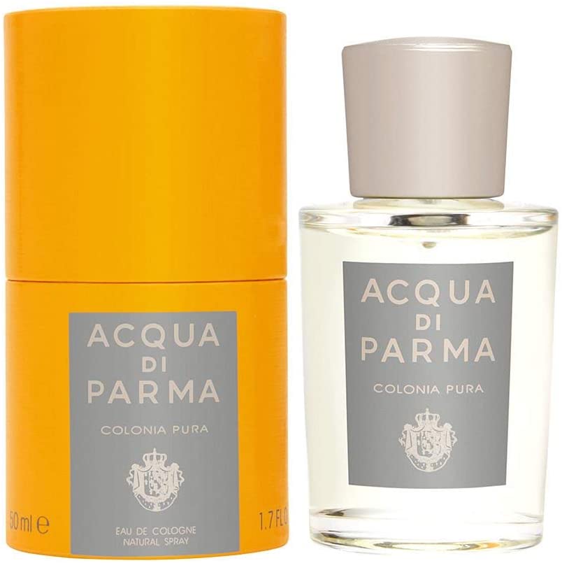 Acqua Di Parma Colonia Pura, Perfume For Unisex, EDC, 50 ml