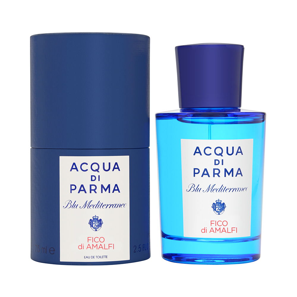 Acqua Di Parma Blu Mediterraneo Fico Di Amalfi Perfume For Unisex EDT 75ml