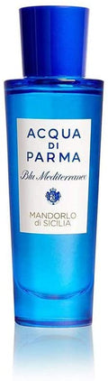Acqua Di Parma Blu Mediterraneo Mandorlo Di Sicilia Perfume For Unisex, EDT, 30ml
