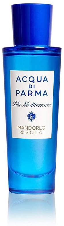 Acqua Di Parma Blu Mediterraneo Mandorlo Di Sicilia Perfume For Unisex, EDT, 30ml
