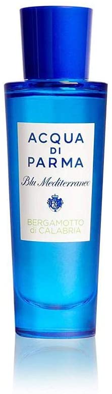 Acqua Di Parma Blu Mediterraneo Bergamotto Di Calabri Perfume For Unisex, EDT, 30ml