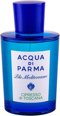 Acqua Di Parma Blu Mediterraneo Cipresso Di Toscana Perfume For Unisex, EDT, 30ml
