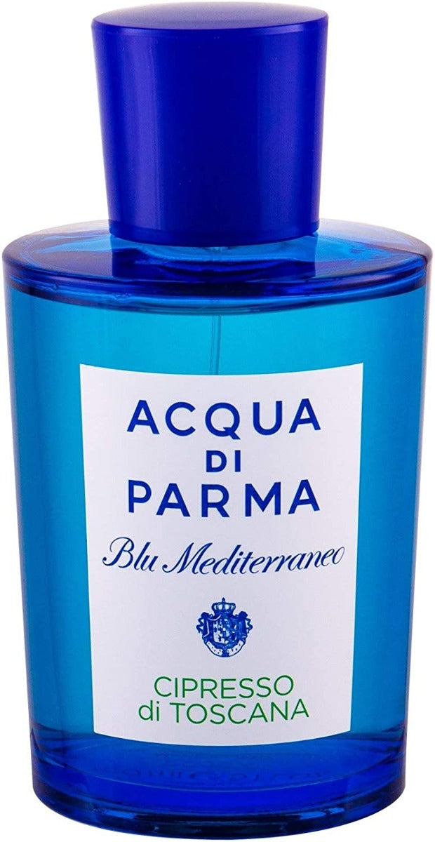 Acqua Di Parma Blu Mediterraneo Cipresso Di Toscana Perfume For Unisex, EDT, 30ml