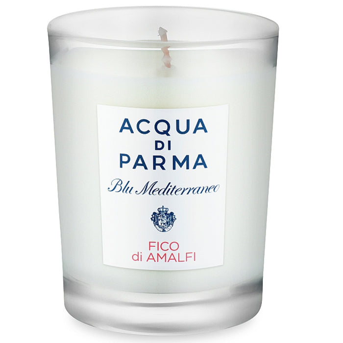 Acqua Di Parma Blu Mediterraneo Fico Di Amalfi Scented Candle 200g