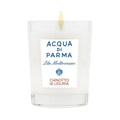 Acqua Di Parma Blu Mediterraneo Chinotto Di Liguria Scented Candle 200g