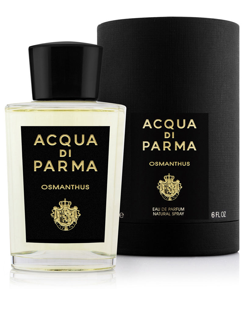 Acqua Di Parma Osmanthus Perfume For Unisex EDP 180ml