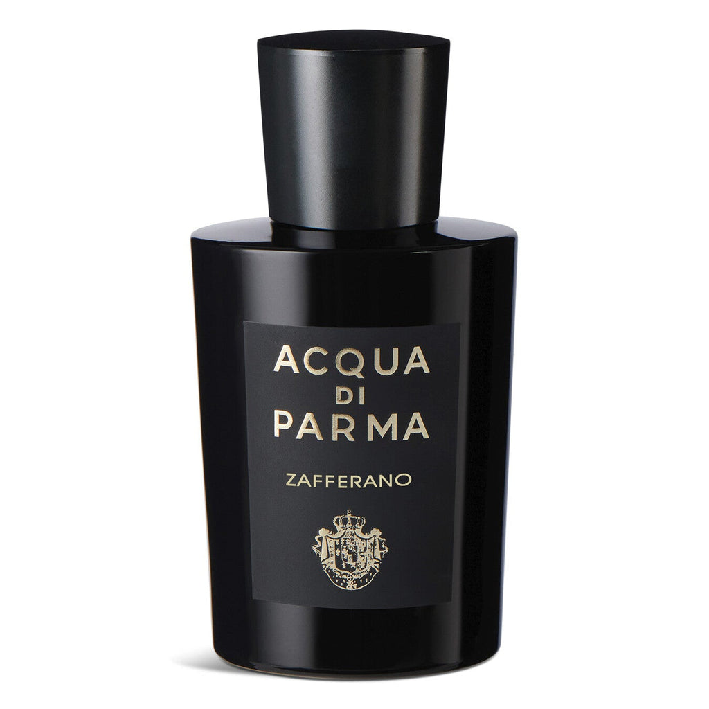 Acqua Di Parma Signature Zafferano Perfume For Unisex EDP 100ml