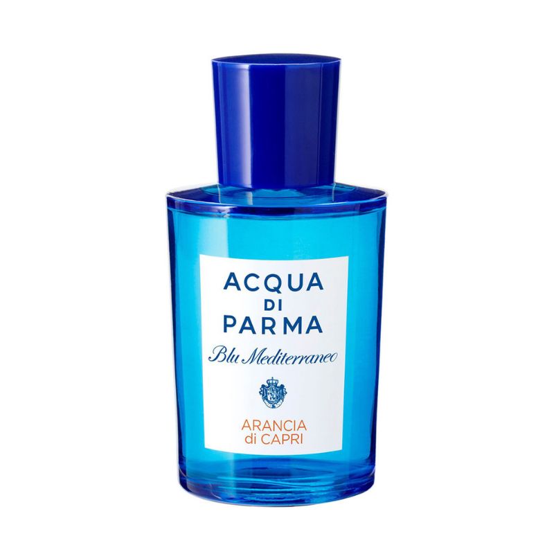 Acqua Di Parma Blu Mediterraneo Arancia Di Capri For Unisex EDT 100ml