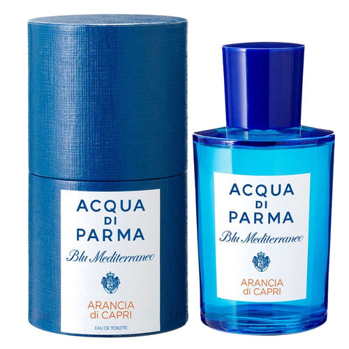Acqua Di Parma Blu Mediterraneo Arancia Di Capri For Unisex EDT 100ml