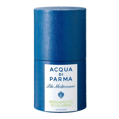 Acqua Di Parma Blu Mediterraneo Bergamotto Di Calabria For Unisex EDT 100ml
