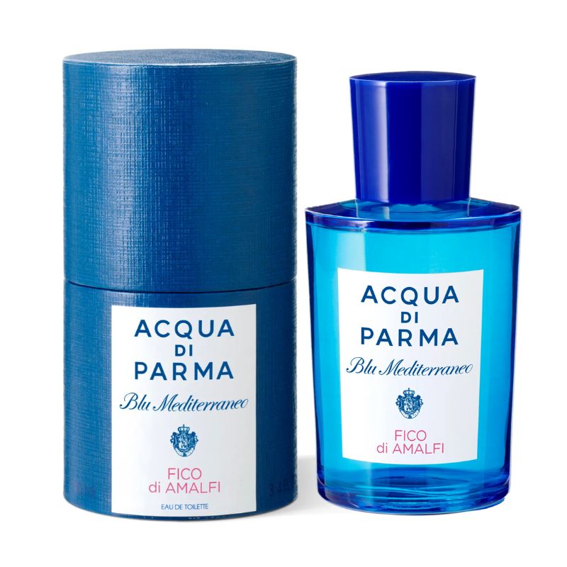 Acqua Di Parma Blu Mediterraneo Fico Di Amalfi For Unisex EDT 100ml