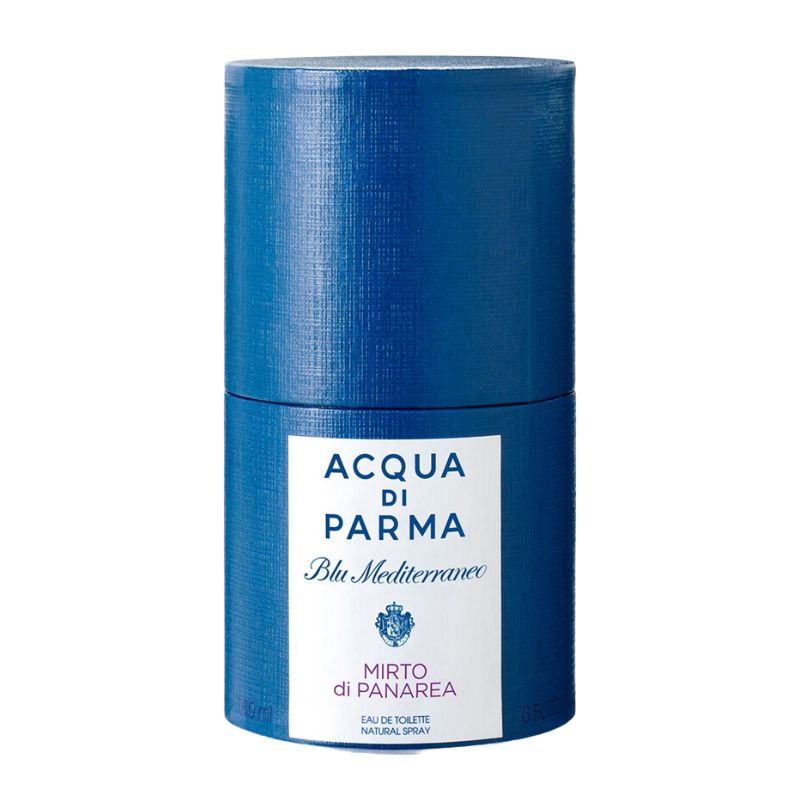 Acqua Di Parma Blu Mediterraneo Mirto Di Panarea For Unisex EDT 180ml