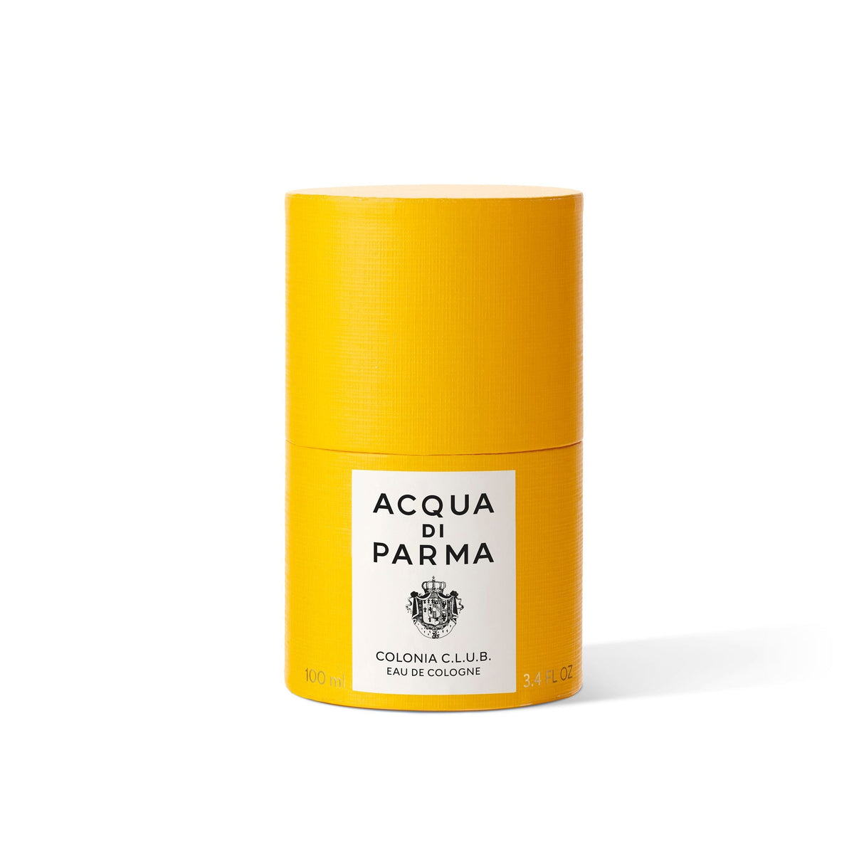 Acqua Di Parma Colonia Club Eau De Cologne For Men - Woody Spicy Perfume 100ml