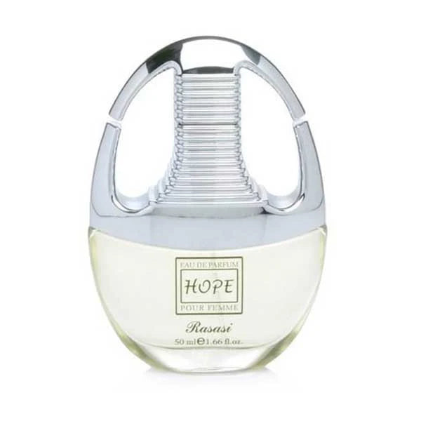 Rasasi Hope For Women EDP 50 ml