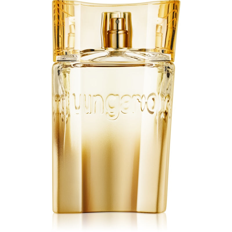 EMANUEL UNGARO GOLD FOR WOMEN EDT 90ML