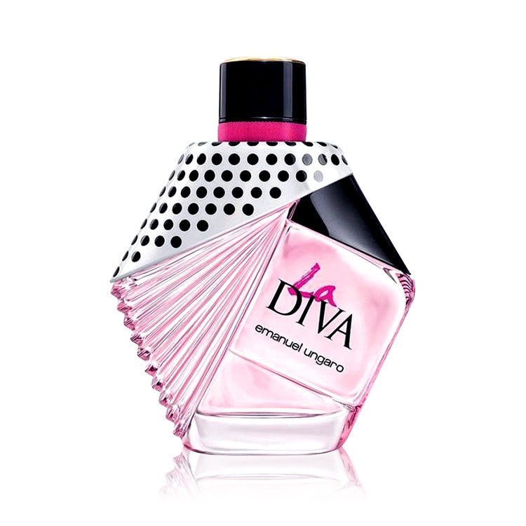 EMANUEL UNGARO LA DIVA MON AMOUR FOR WOMEN EDP 100 ml