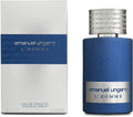 Emanuel Ungaro L Homme Perfume For Men, EDT, 100ml