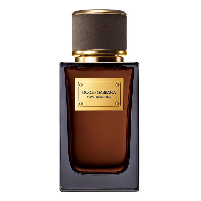 Dolce & Gabbana Velvet Desert Oud For Unisex EDP 100ml