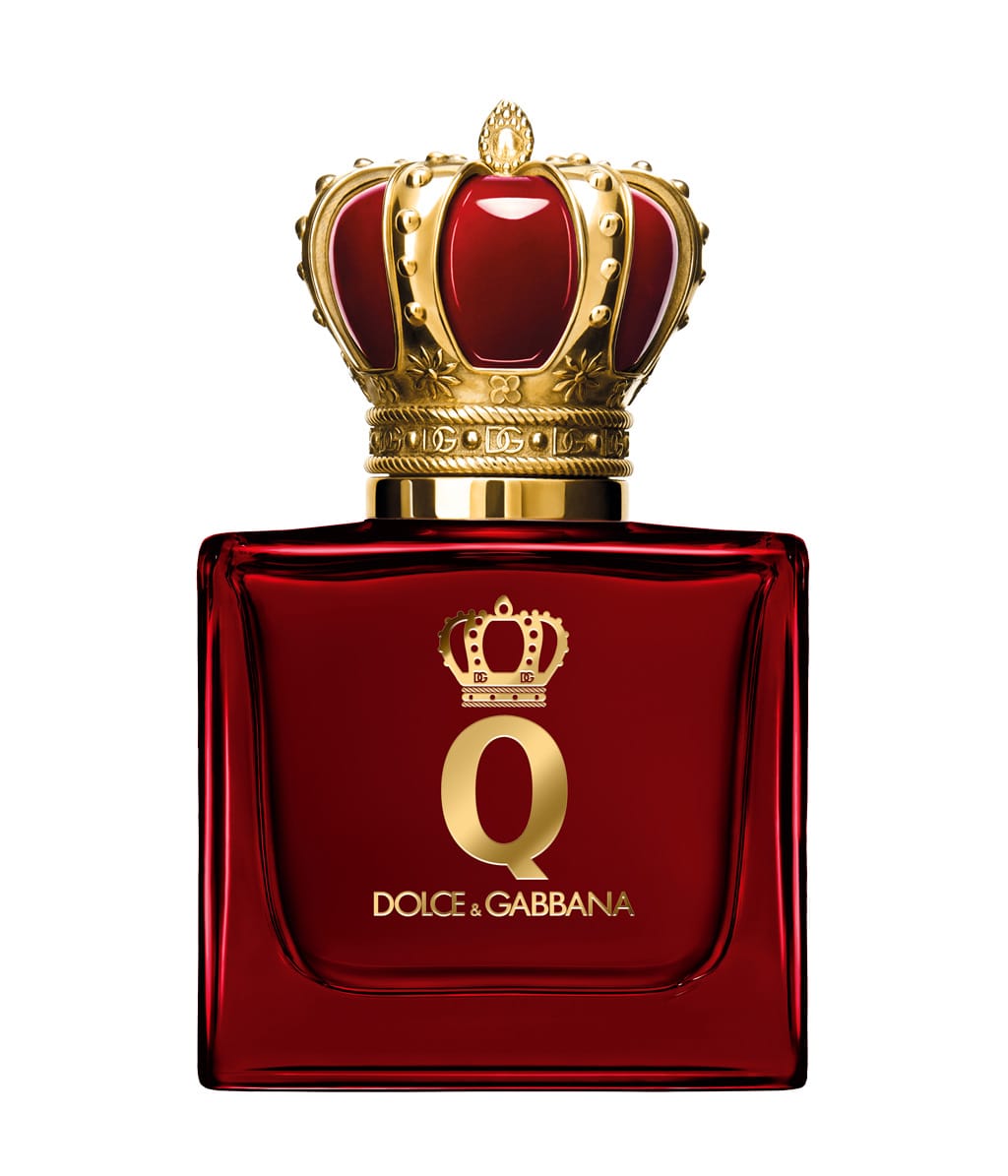 Dolce & Gabbana Q Parfum For Women - Floral Fruity Gourmand Perfume 30ml