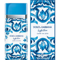 Dolce & Gabbana Light Blue Capri In Love Perfume For Women EDP 100ml