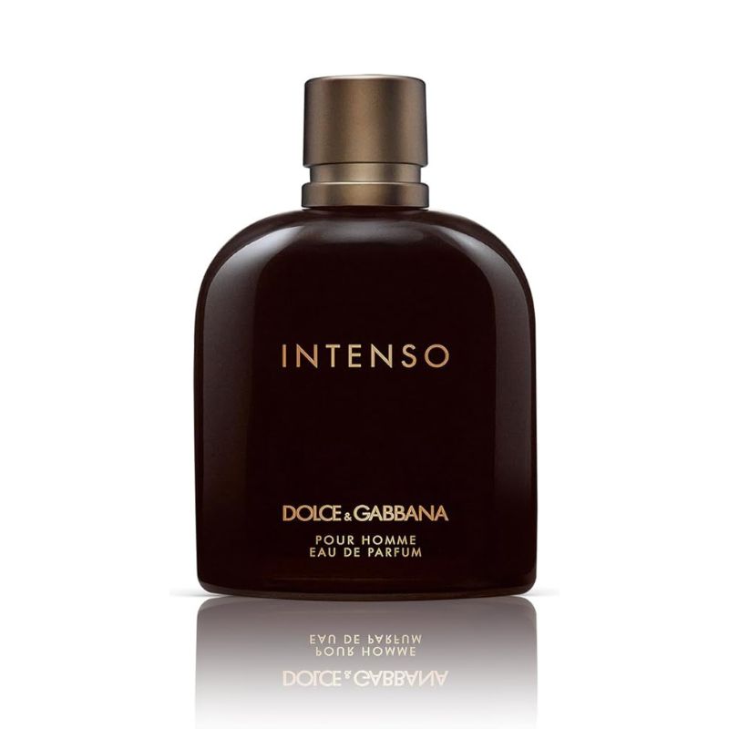 Dolce & Gabbana Intenso Pour Homme For Men EDP 200ml
